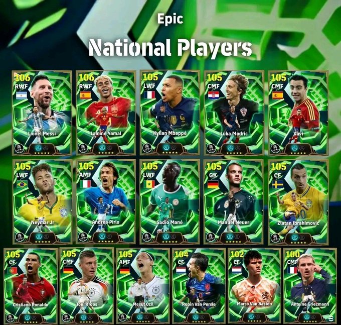 Emmanuel🥇 tweet media