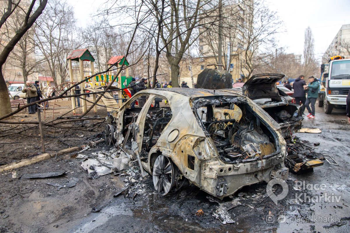 Kate from Kharkiv tweet media