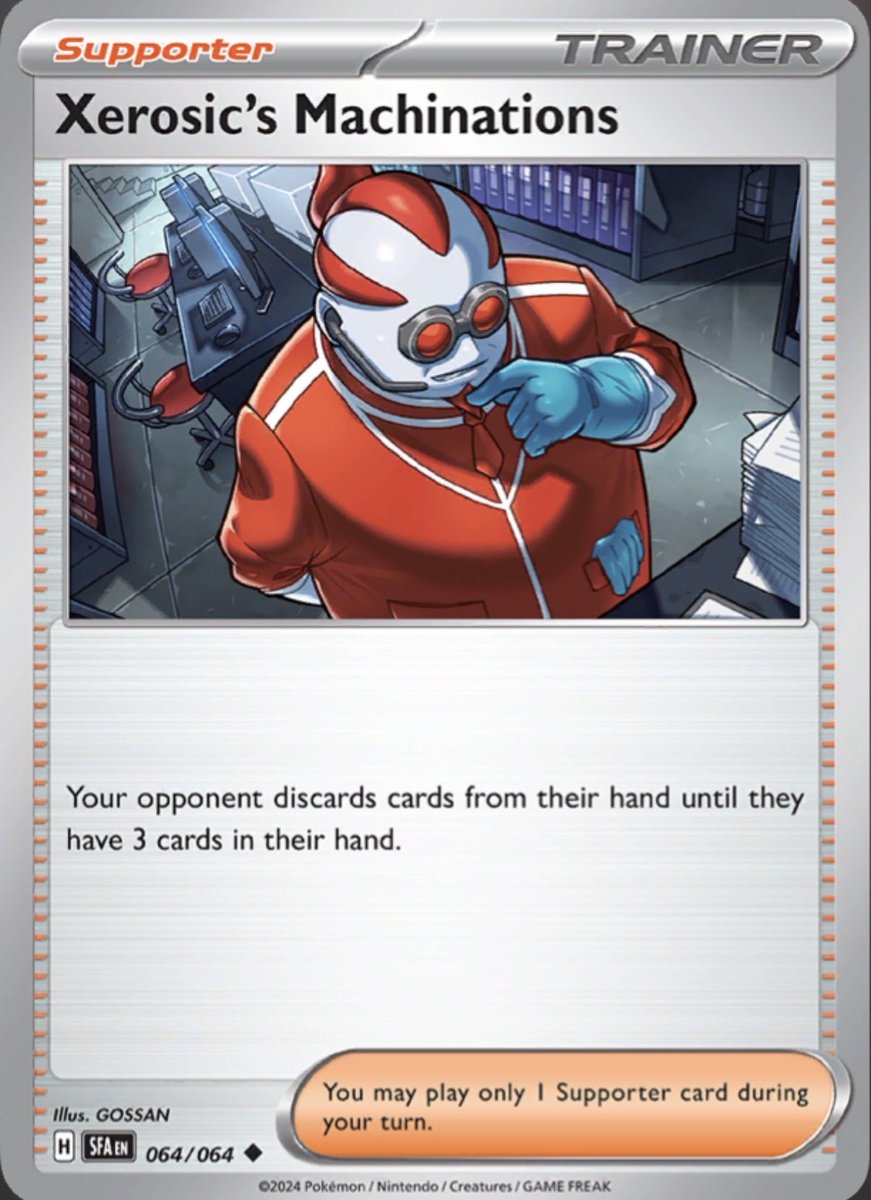 PokeDuels tweet media