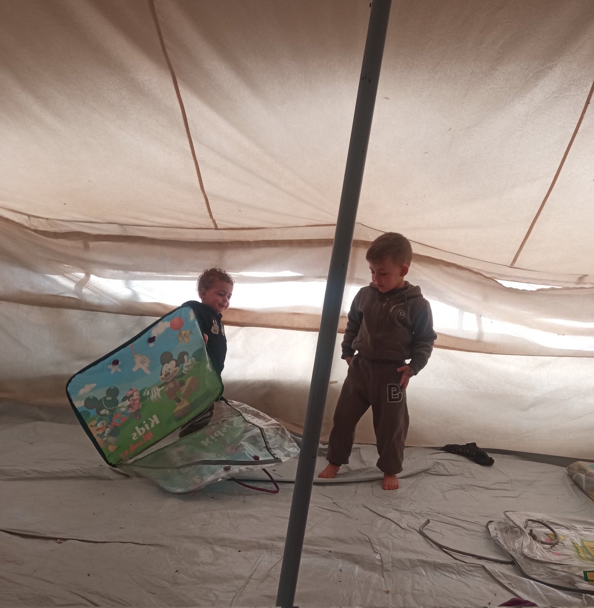 Eman Hamad~Gaza🇵🇸🇵🇸 tweet media