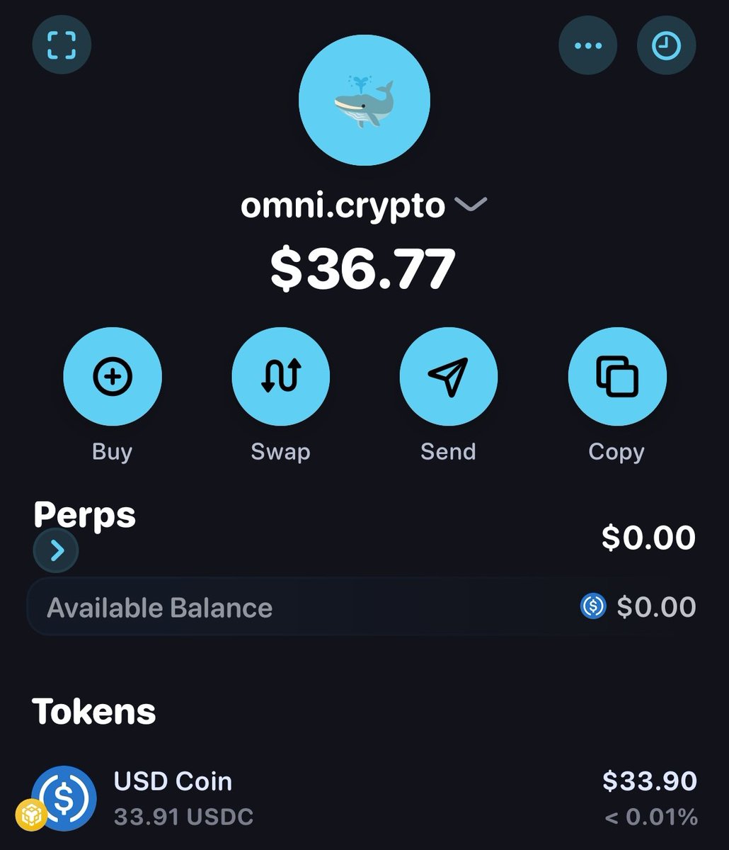 omni.crypto 🥵 tweet media