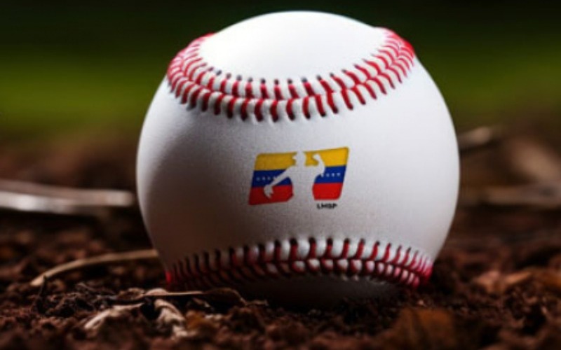 noticierovv's tweet photo. #Deportes | La Liga Mayor de Béisbol Profesional iniciará el 18 de abril
Más información aquí: https://t.co/g5XB6rt8Cz
#NoticiasVenevision #25Mar https://t.co/QeS2g7o4RD