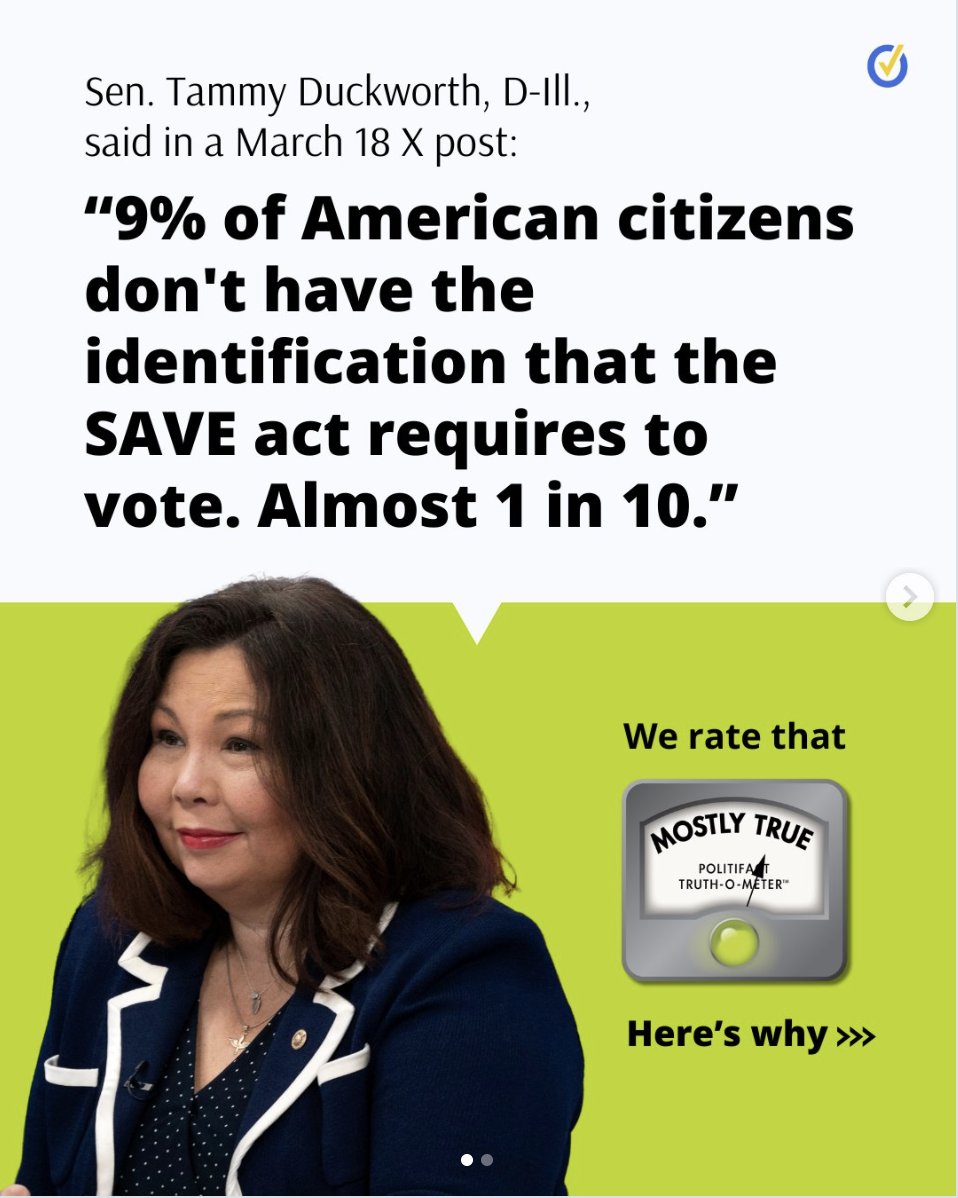 Voter Action Project tweet media