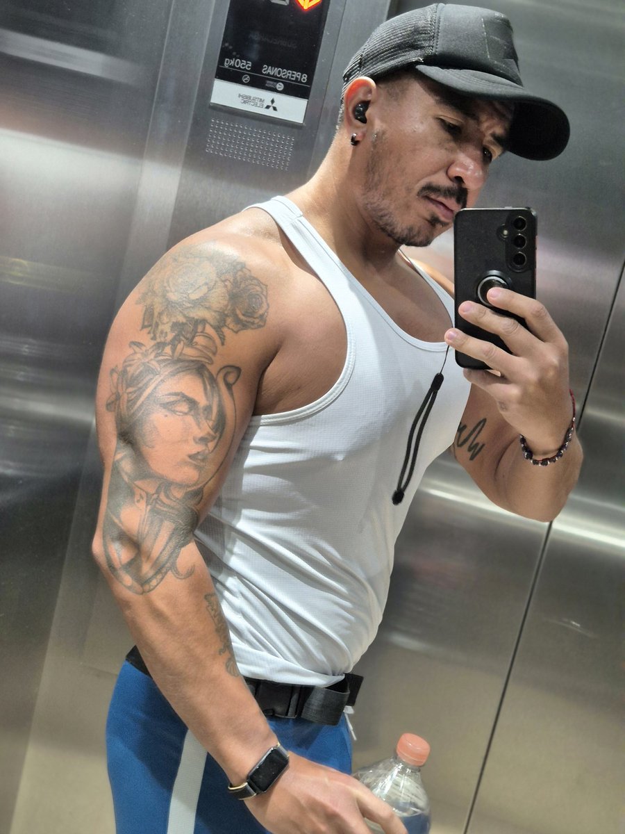 Dᴀɴɪᴇʟ Aɢᴜɪʟᴀʀ tweet media