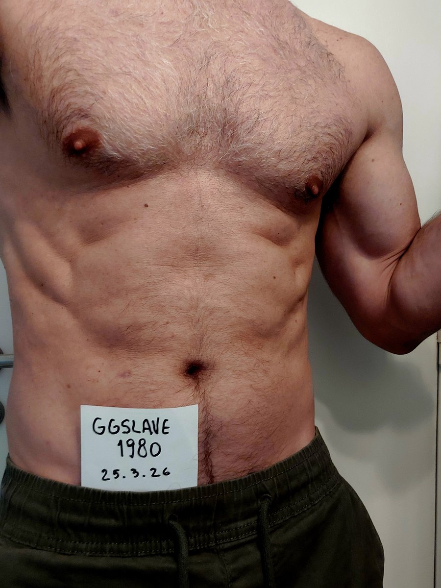GGslave tweet media