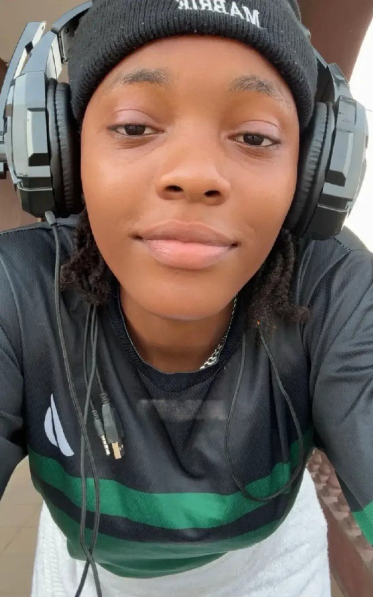 Mary Shy (Carter Sister) tweet media