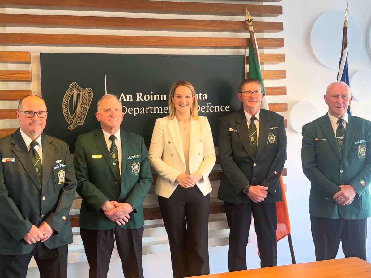 Helen McEntee TD tweet media