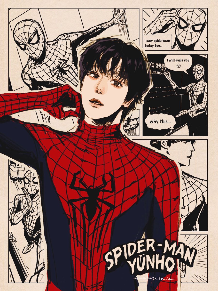 코아〜루 tweet media