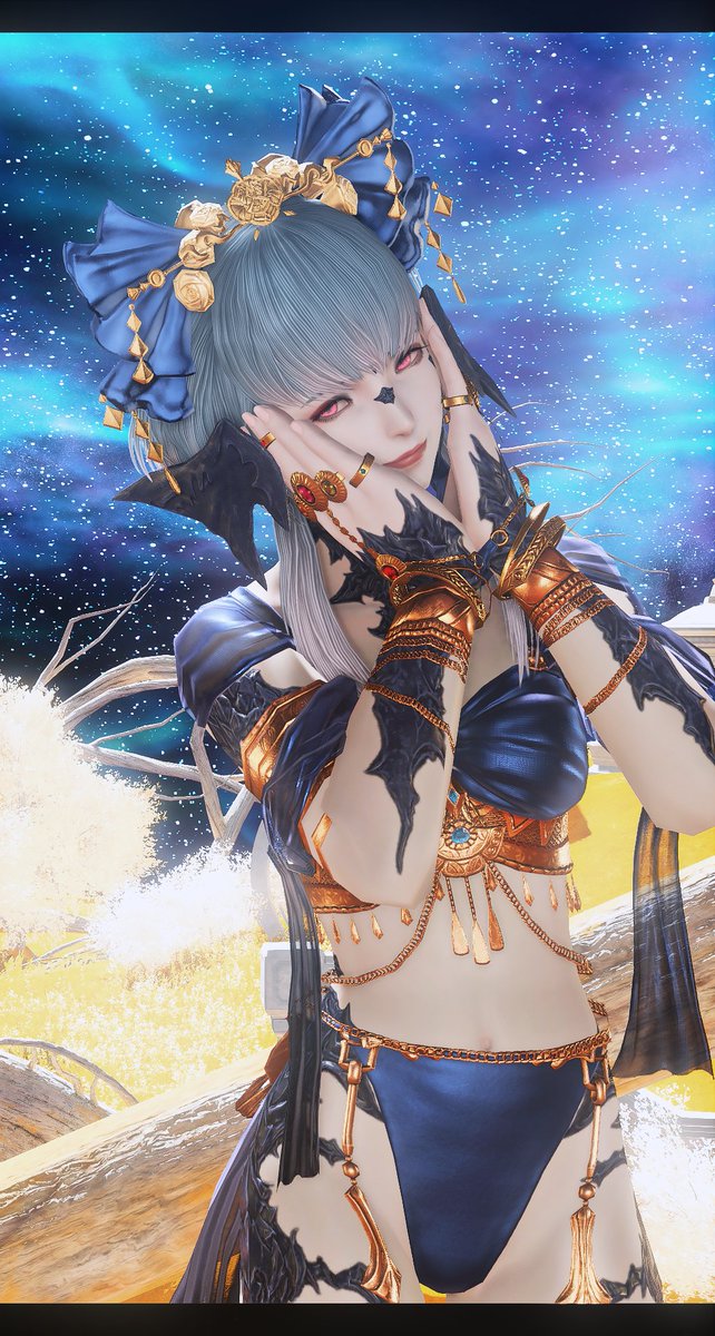 翠殿🩵🪼 tweet media