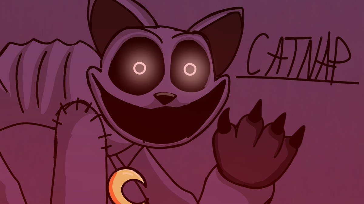 MIDISIDI26's tweet photo. Characters Art Part 7 (Write characters for part 8 in the comments)

#henrystickmin #poppyplaytime3 #ChickenFinger #suicidemouse https://t.co/Tk0RkMaVdW