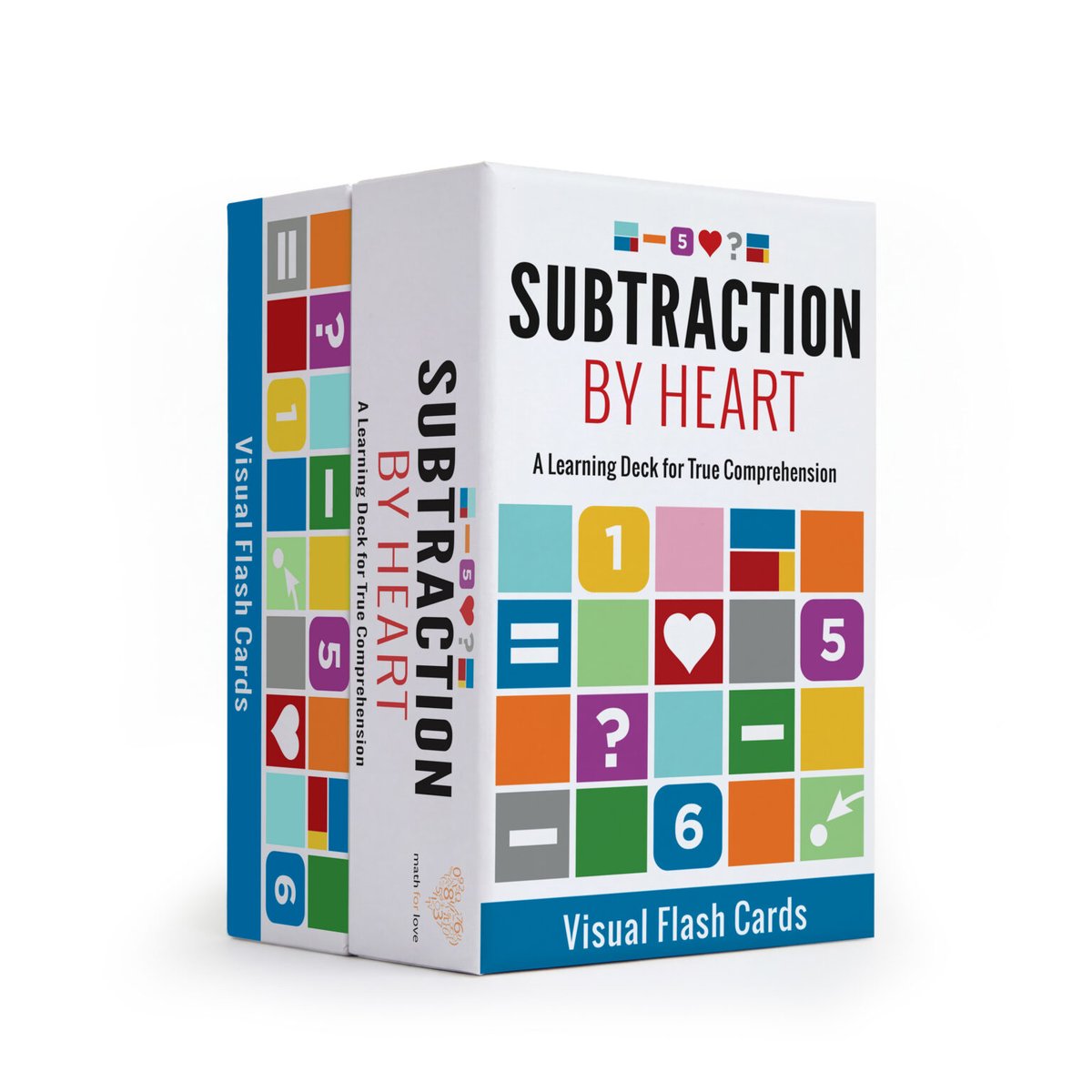 Math for Love tweet media