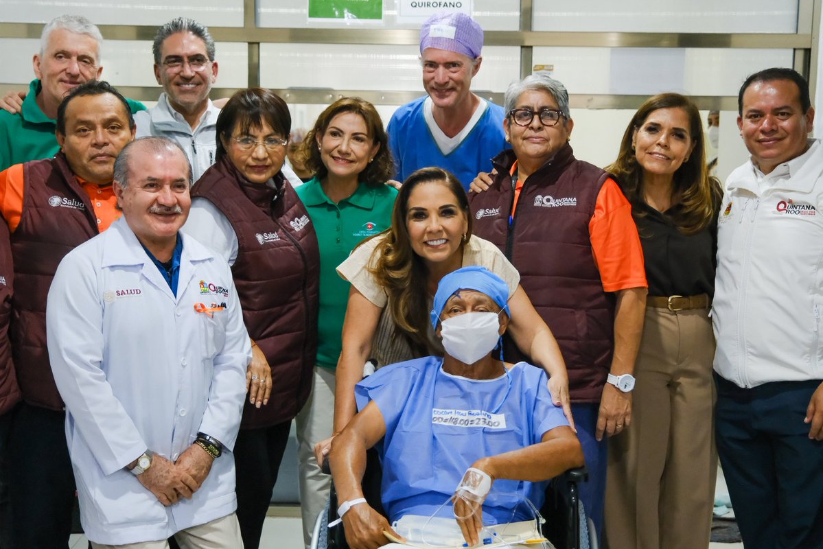 Mara Lezama tweet media