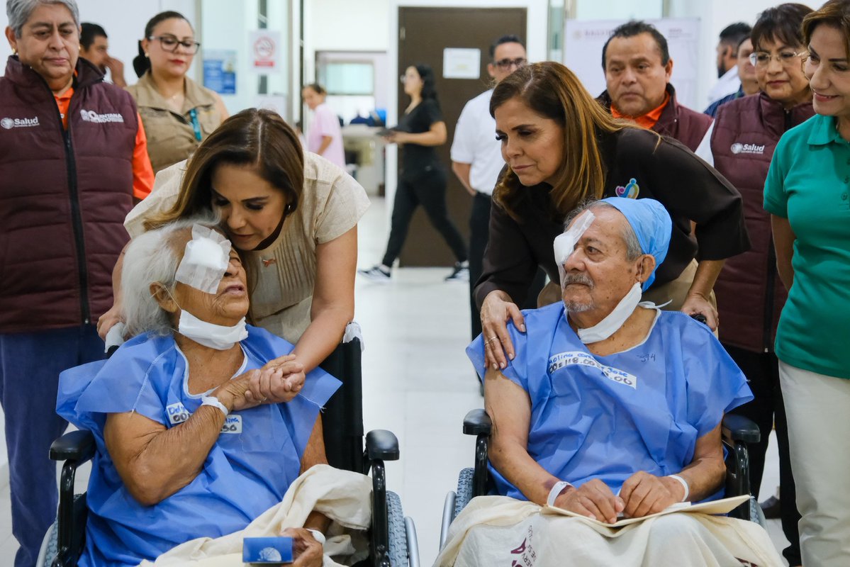 Mara Lezama tweet media