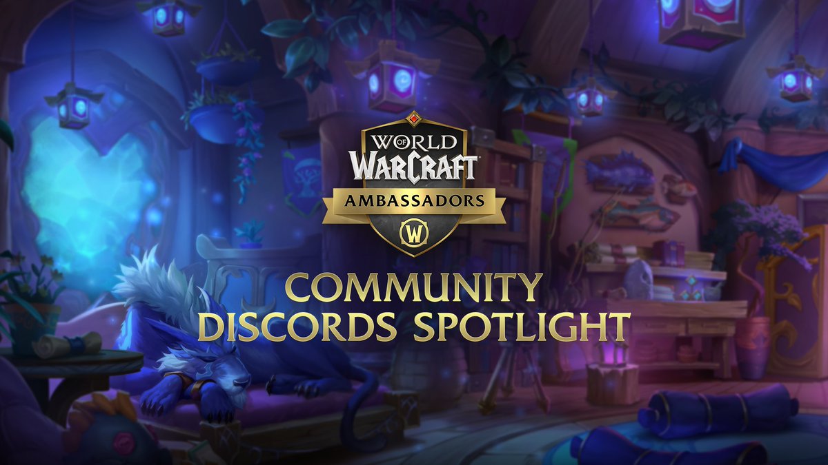 World of Warcraft tweet media