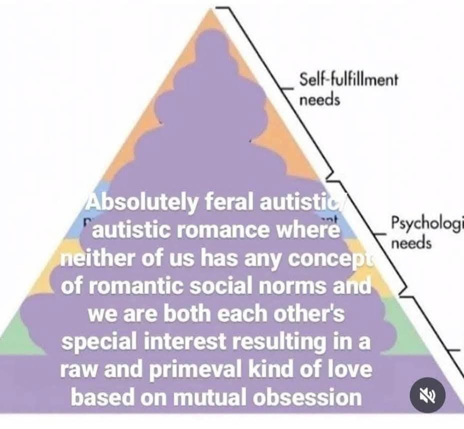 No Nonsense Neurodivergent tweet media