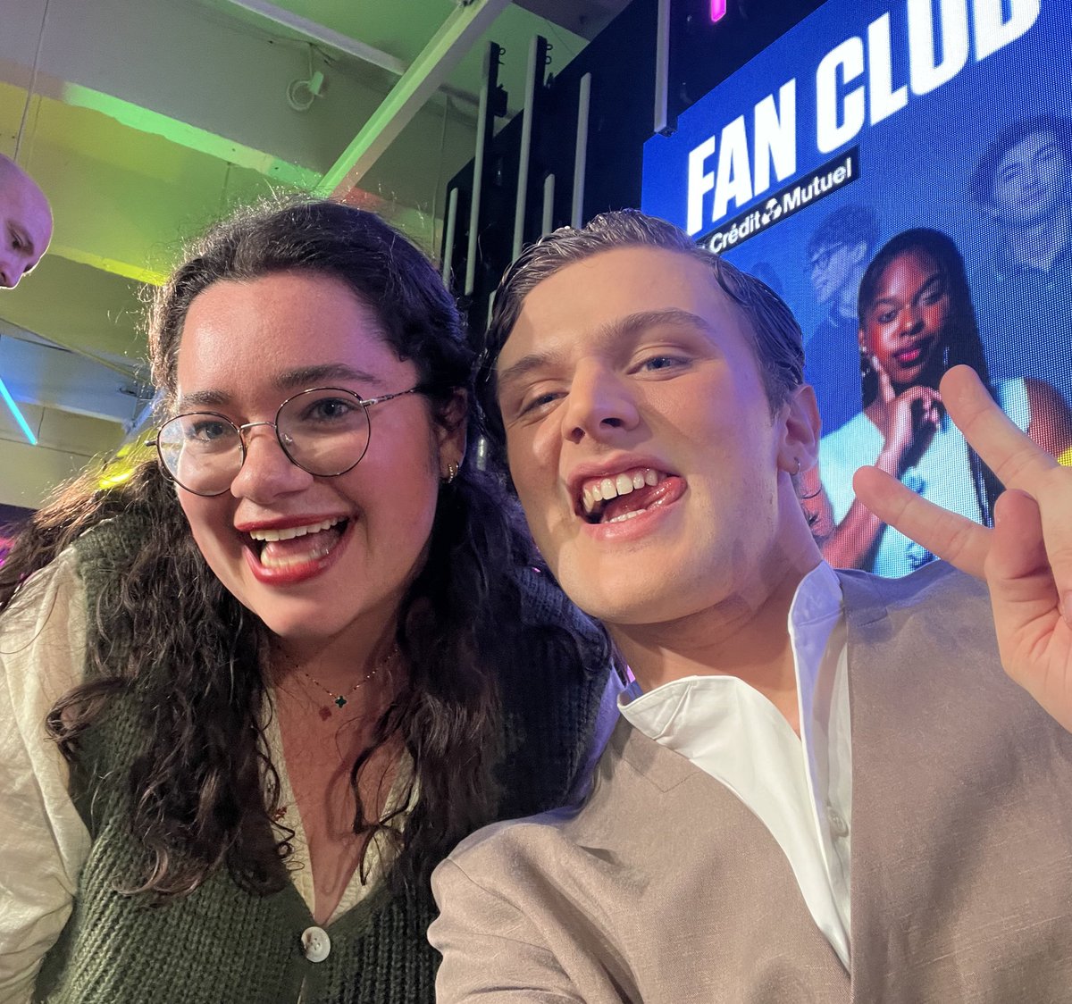 𝒿𝓊𝓁𝒾𝑒 en balade dans les bois tweet media