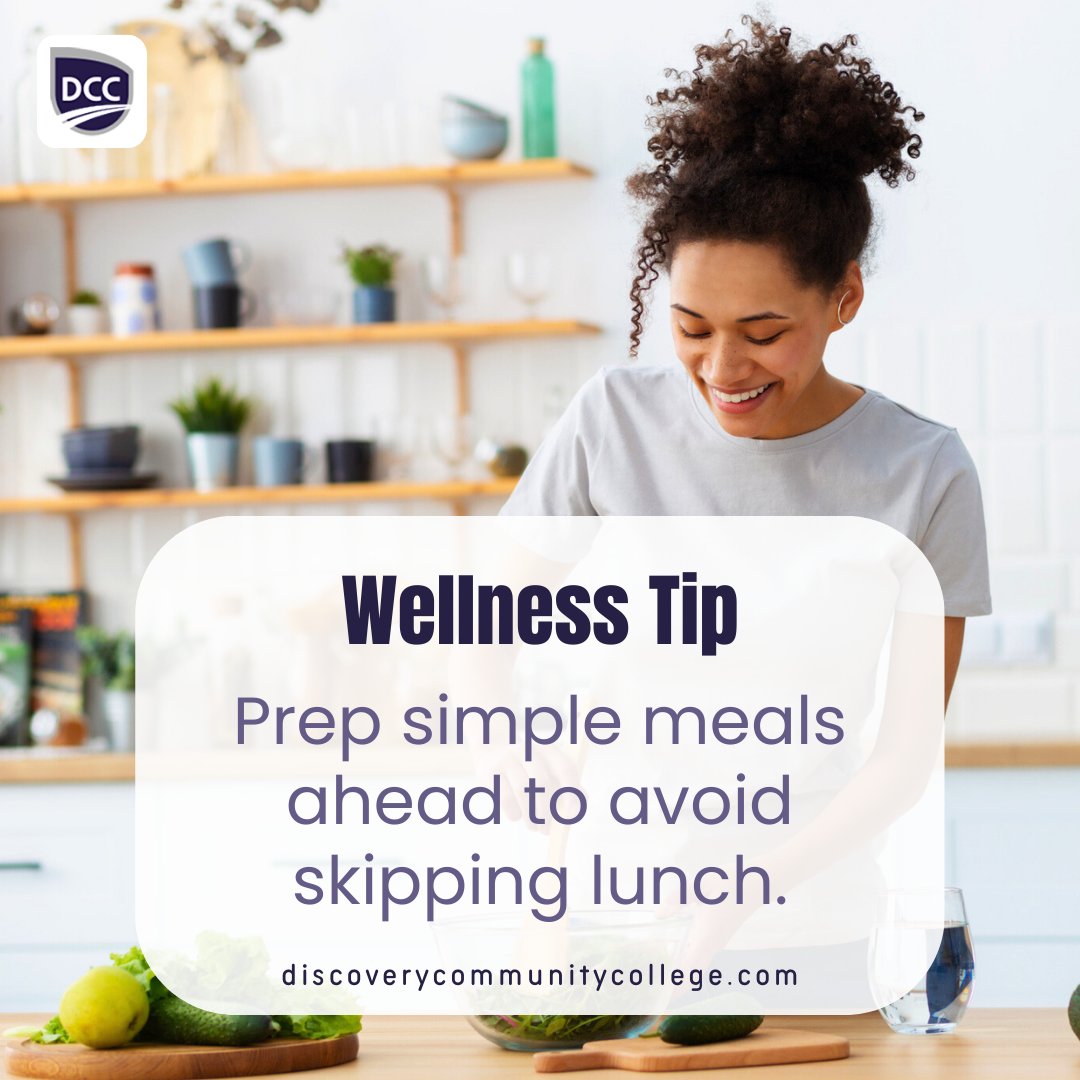 DiscoveryCommCollege tweet media