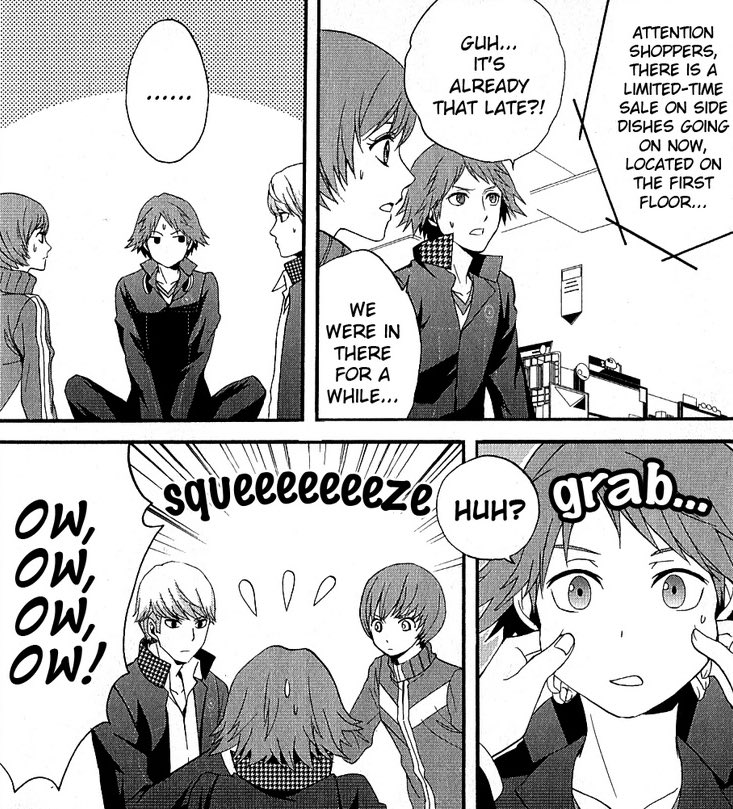 sometimes souyo🩶🧡 tweet media