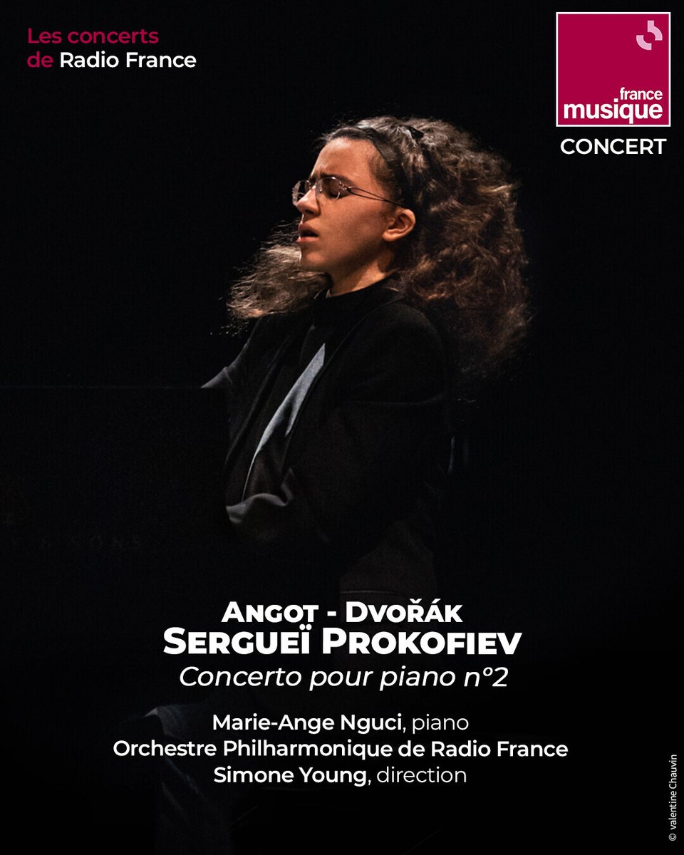 France Musique tweet media