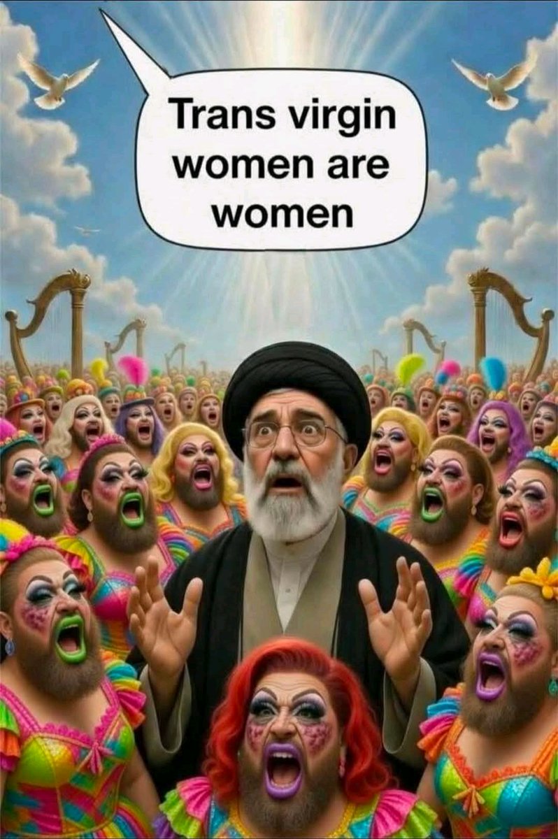 Mr. Star Spangled MAGA tweet media