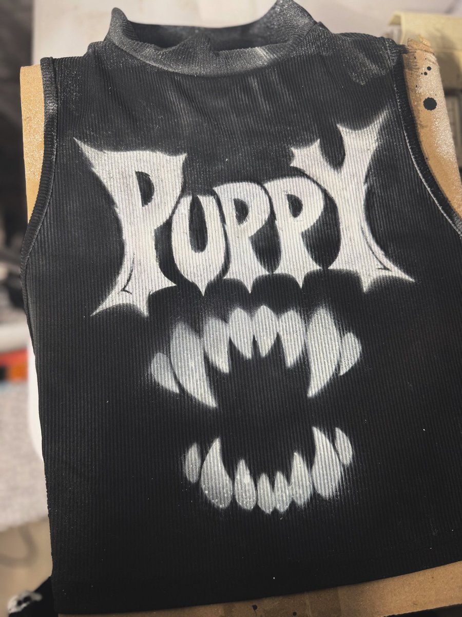 Briar!! ★ 💜 🔜 FWA tweet media