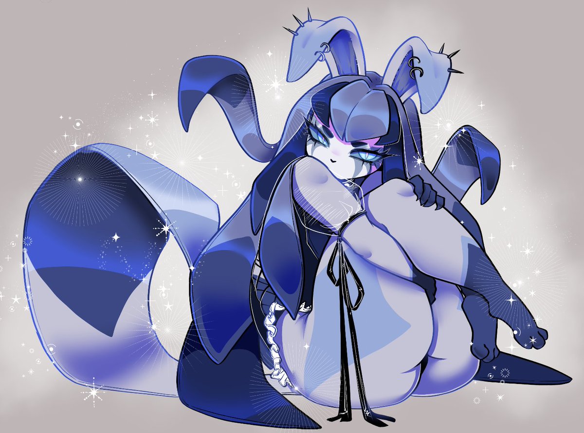 Fairy (Coms closed) tweet media