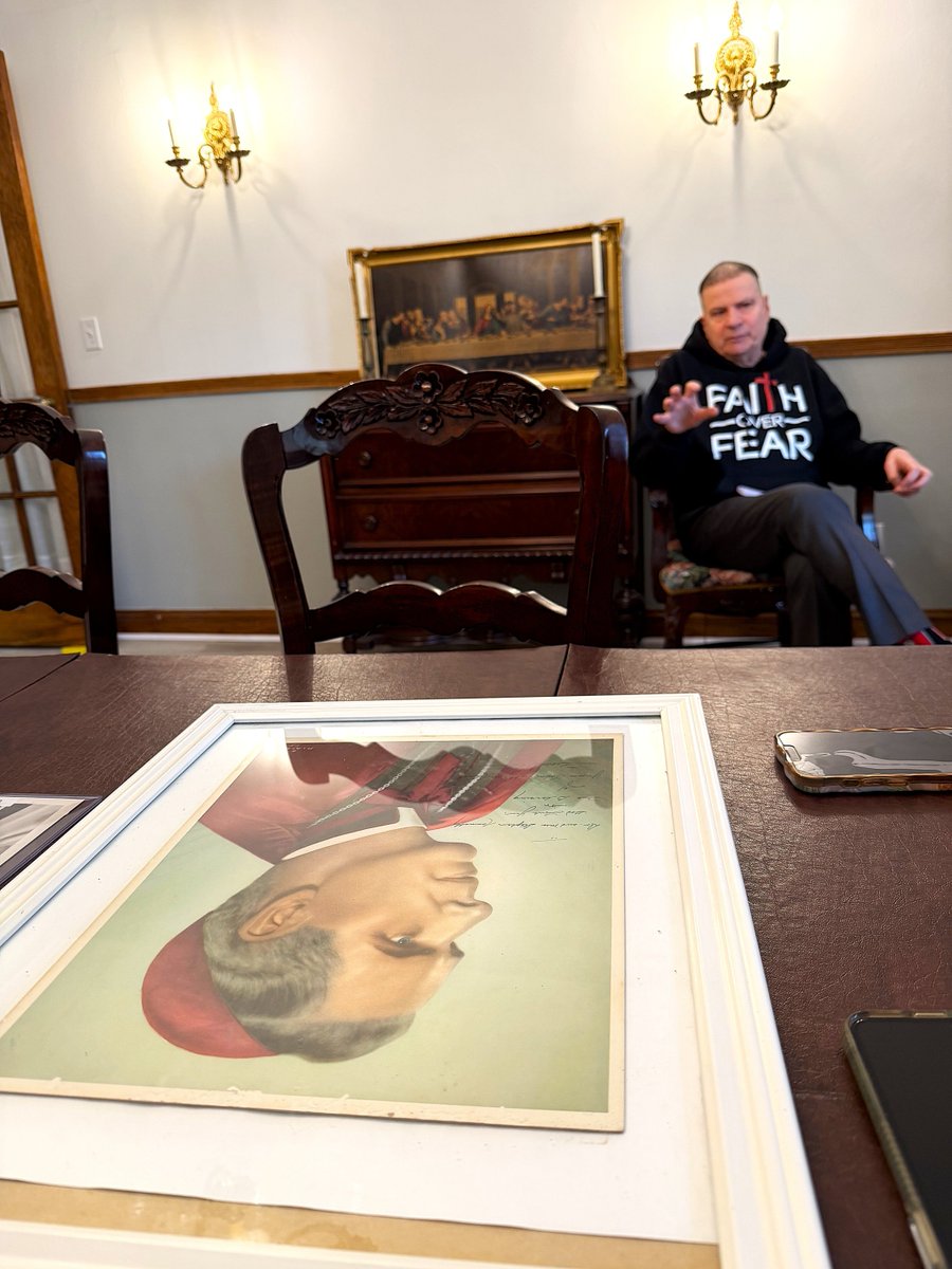 The Tablet tweet media