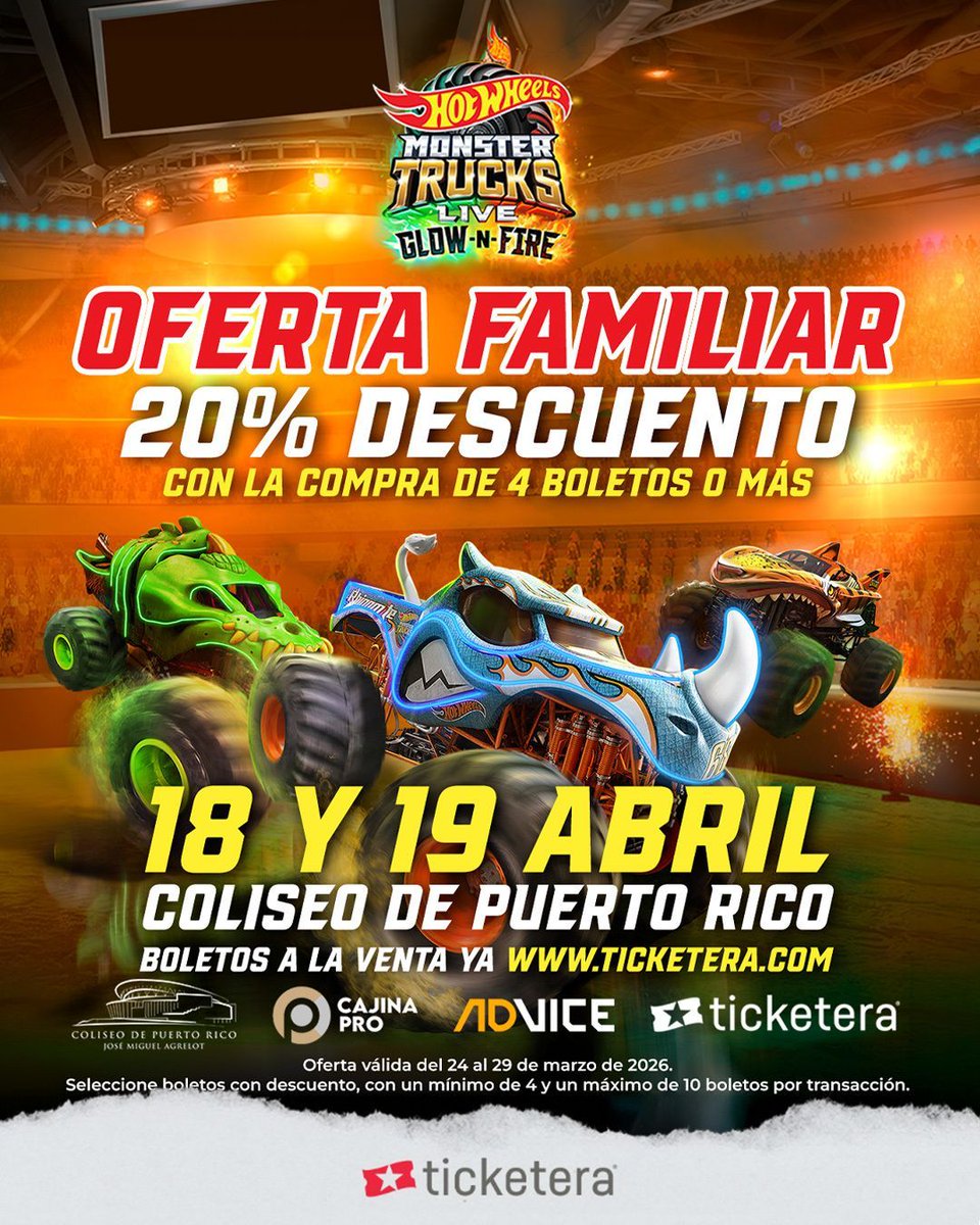 ticketera tweet media