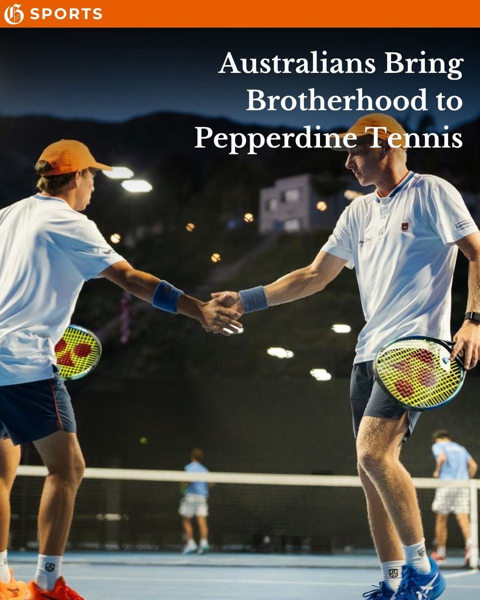 Pepperdine Graphic tweet media