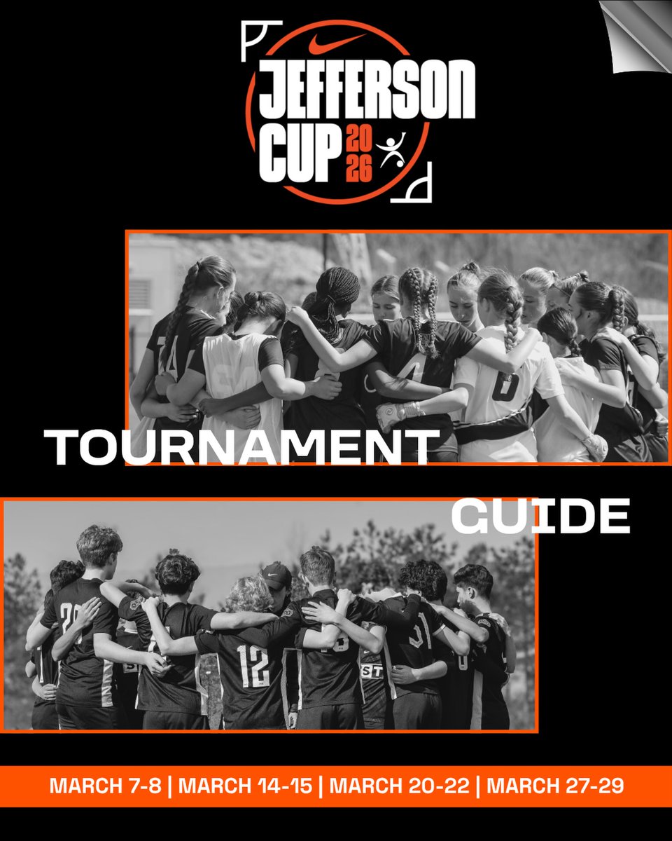 Jefferson Cup tweet media