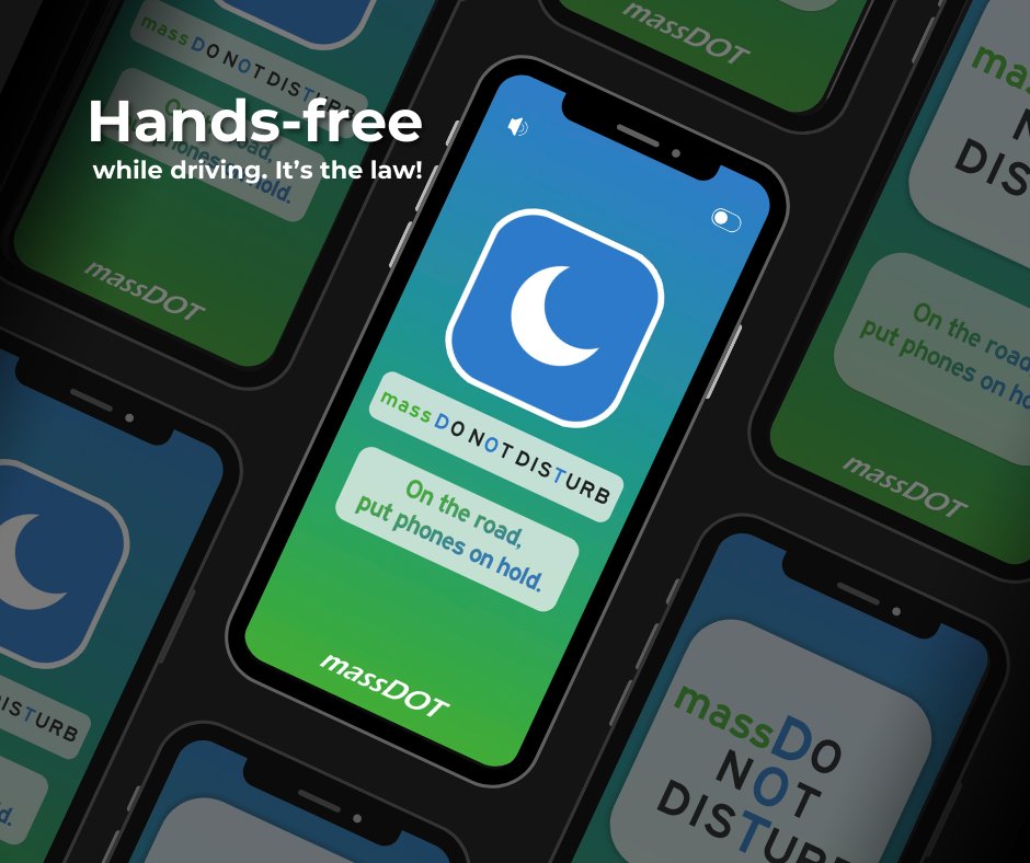 Massachusetts RMV tweet media