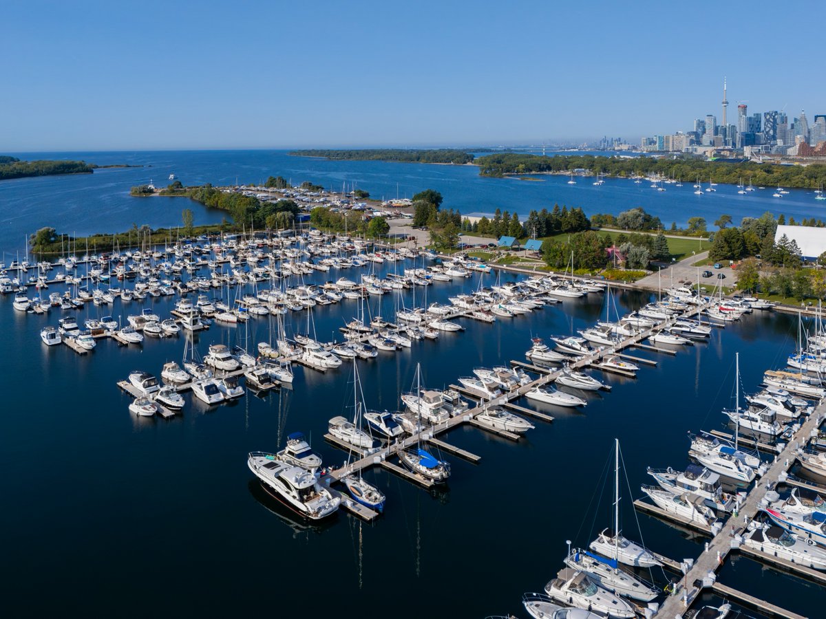 Marina de l'avant port tweet media