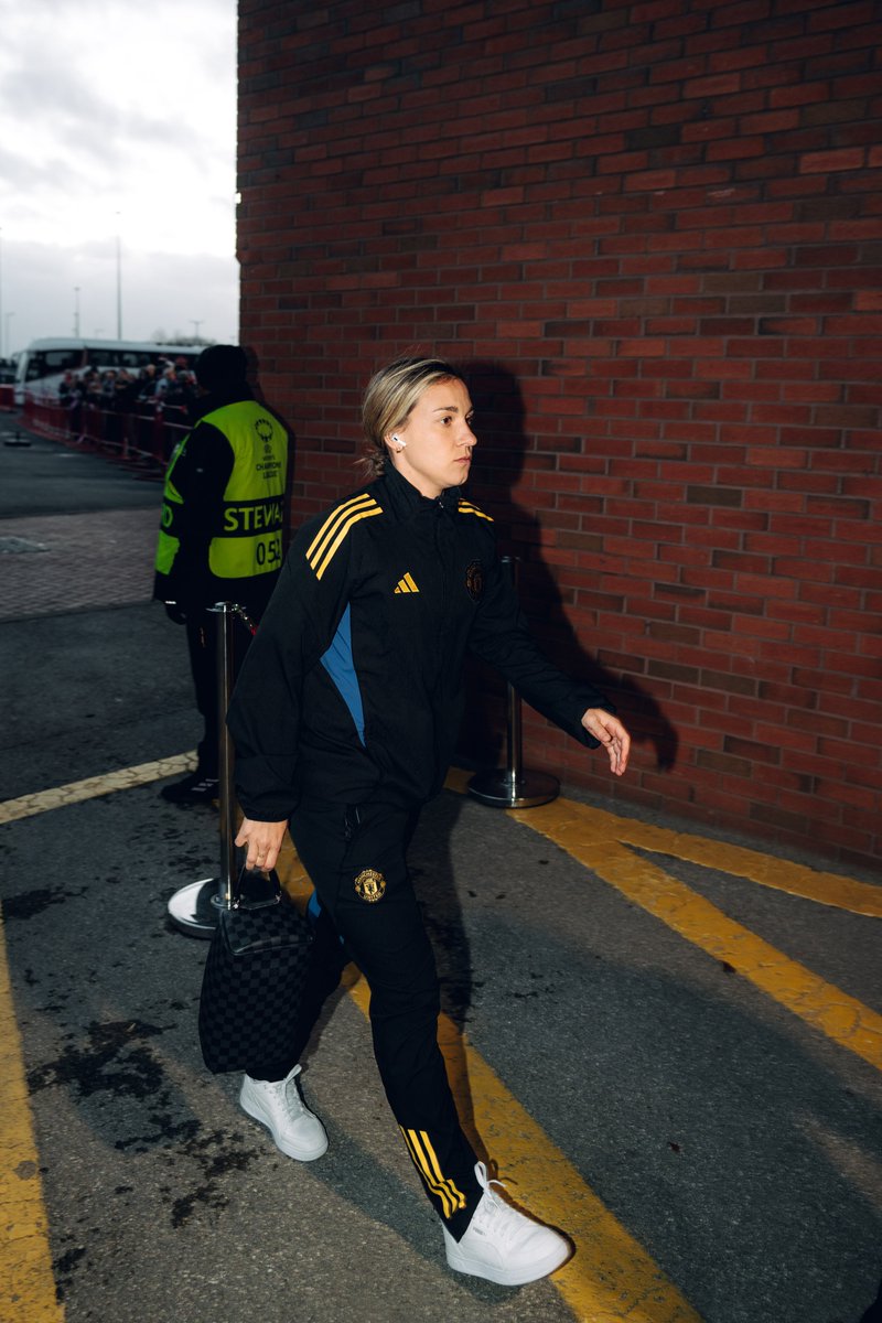 Manchester United Women tweet media