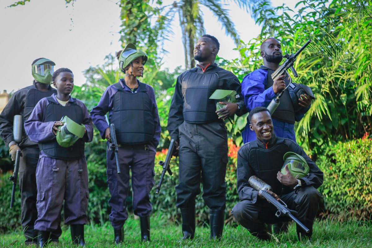 Kiryowa Baker 📷 tweet media