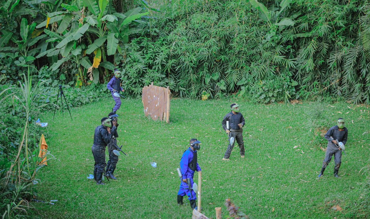 Kiryowa Baker 📷 tweet media