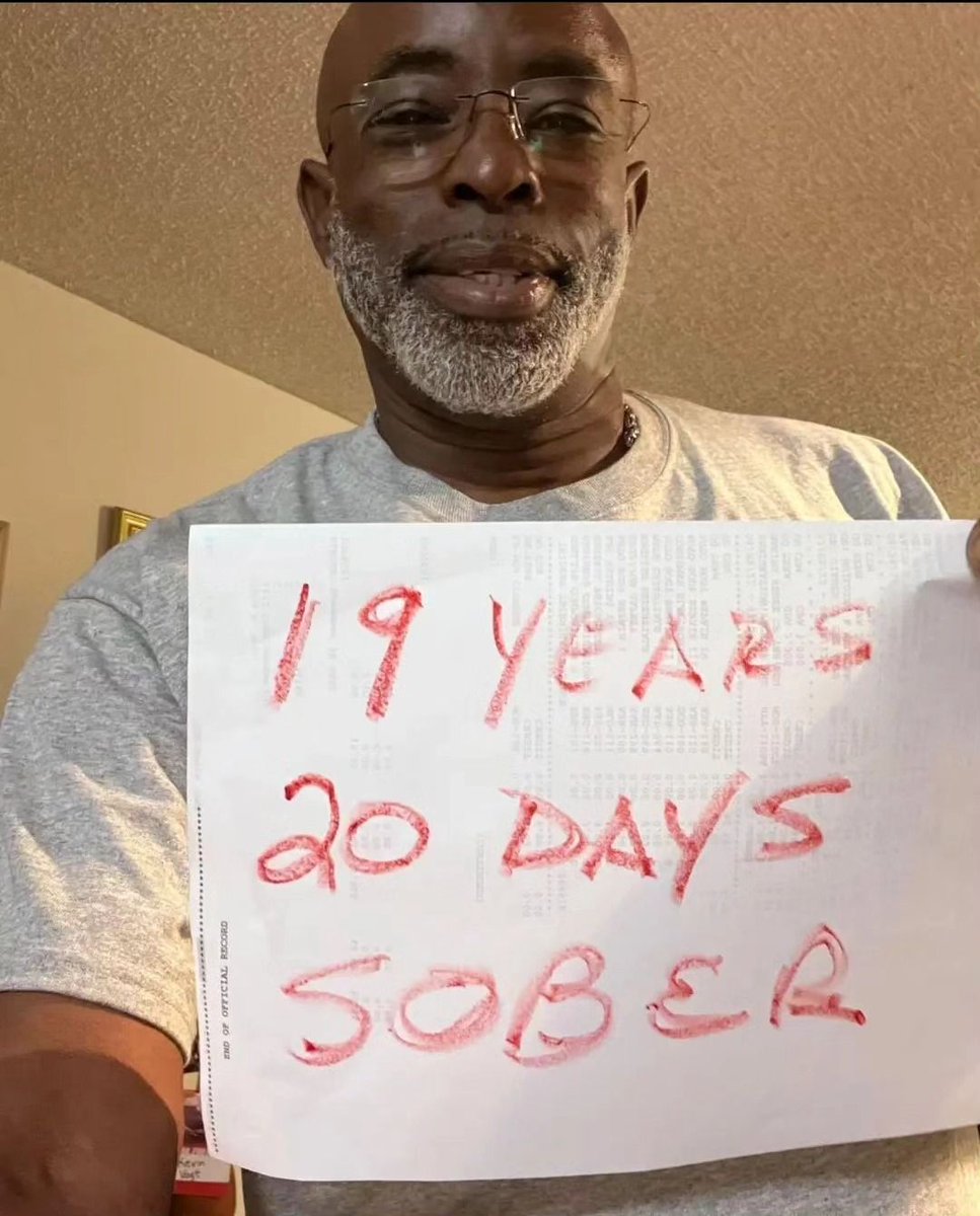 Non Alcoholic Lifestyle tweet media