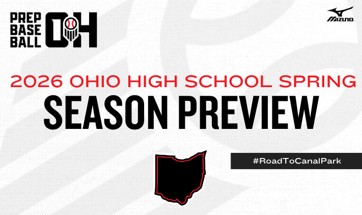 Prep Baseball Ohio tweet media