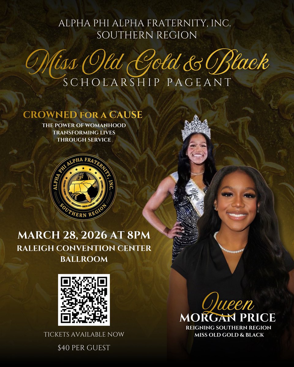 The Southern Region of @apa1906network tweet media