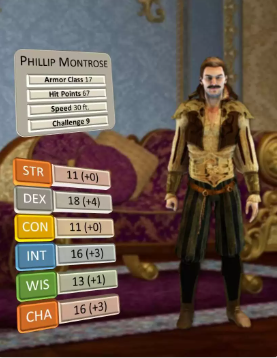 Alice the Author tweet media