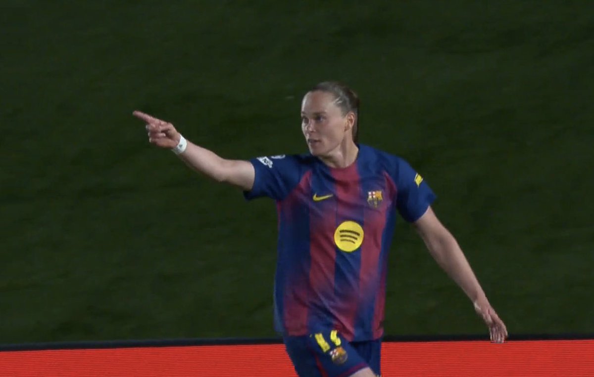 The Touchline | 𝐓 tweet media