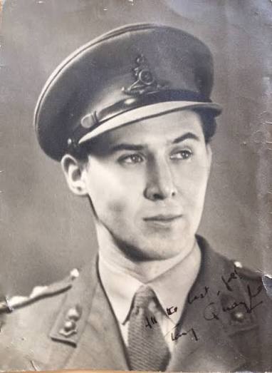 Lauda's Last Lap tweet media