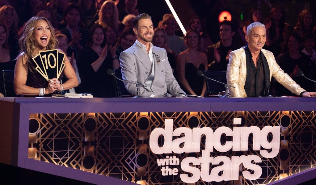 soapsdotcom's tweet image. A longtime #DWTS pro responds to rumors that they're leaving the ABC competition series.  bit.ly/4lUgpVk