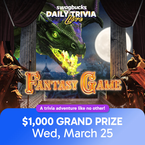 Swagbucks tweet media