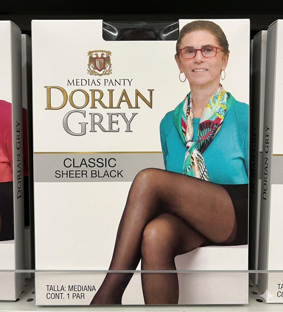 La Abuela García®™ tweet media