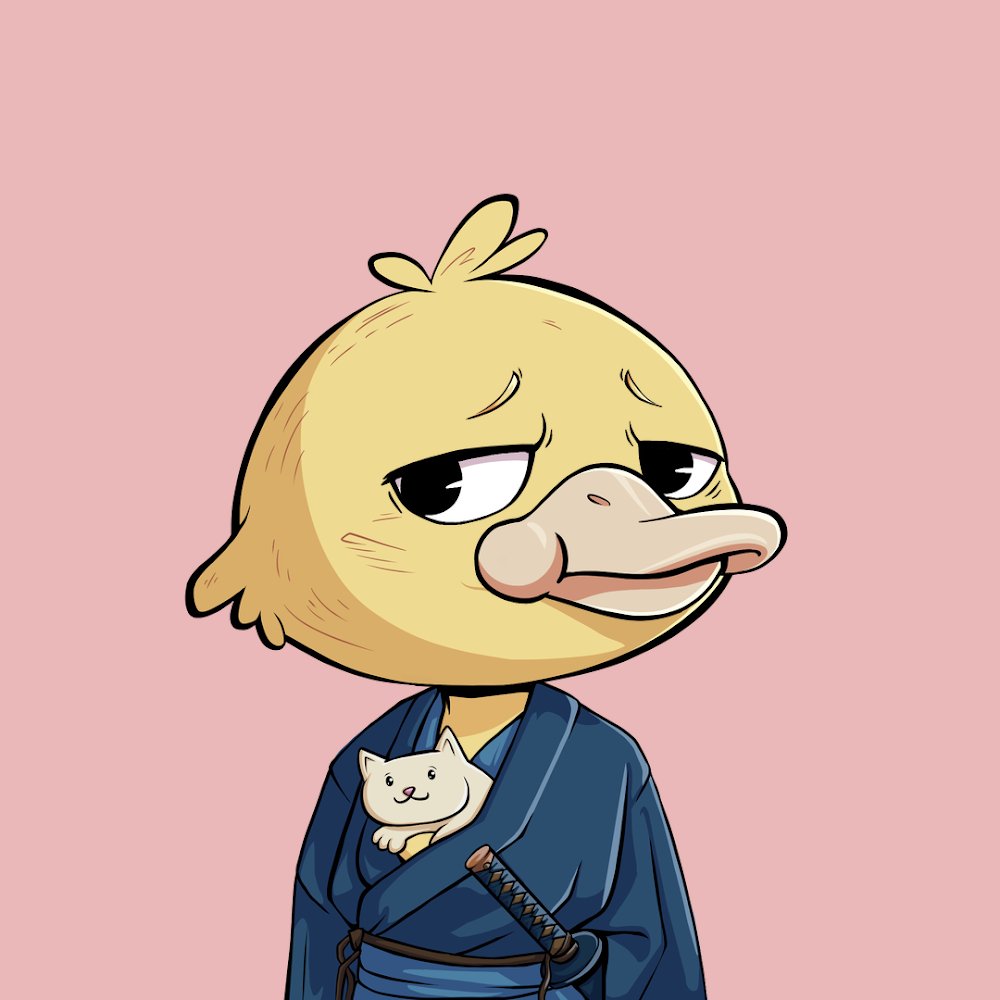 gQuack 🦆

You’re tapping into something most people overlook.

What <a href="/wallchain/">Wallchain Quacks</a> is building isn’t just engagement—it’s behavior shaping.

It quietly trains you to:

Think before acting

Act with purpose

Track what actually works

That feedback loop you mentioned? That’s the real