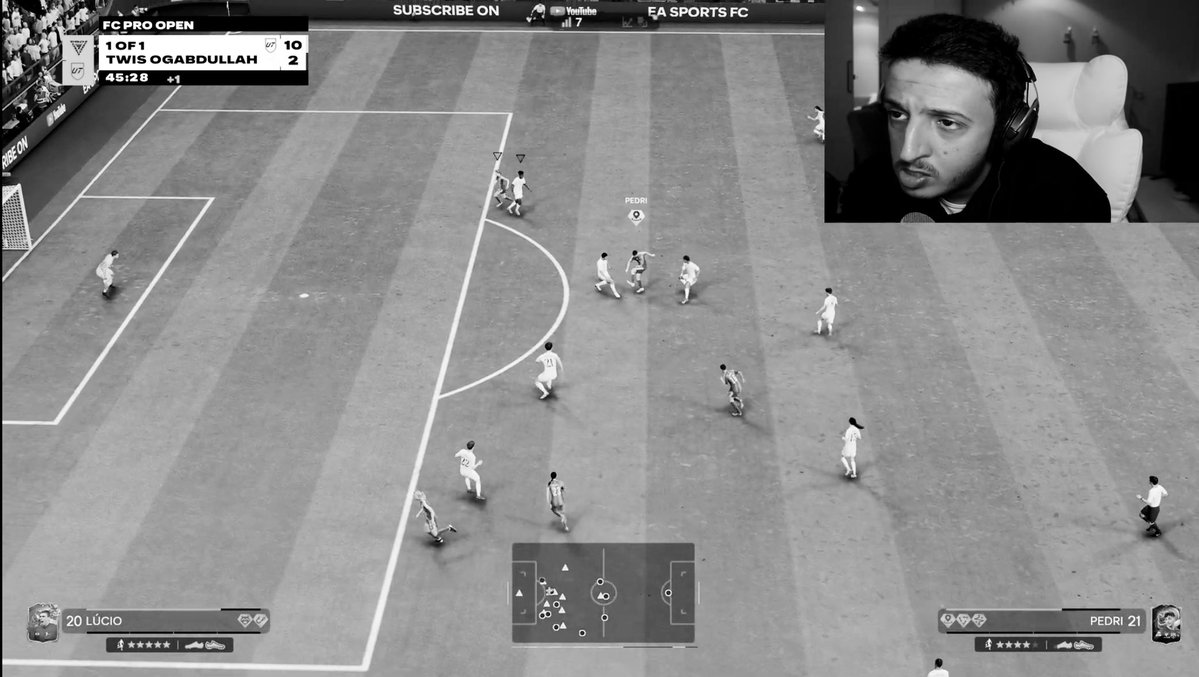 Tamim Al Mshari tweet media