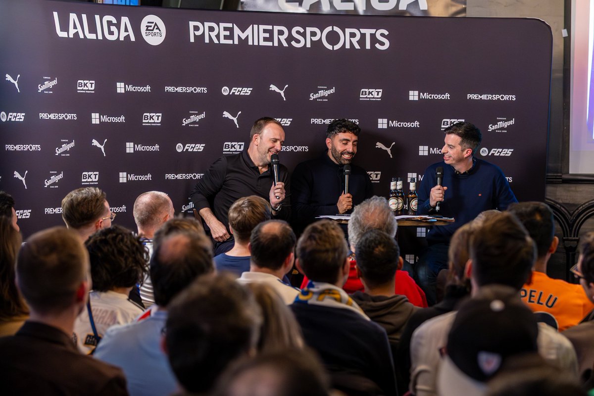 The Spanish Football Podcast tweet media