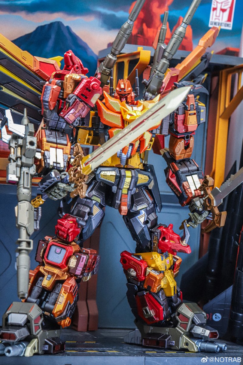 Tformers.com tweet media