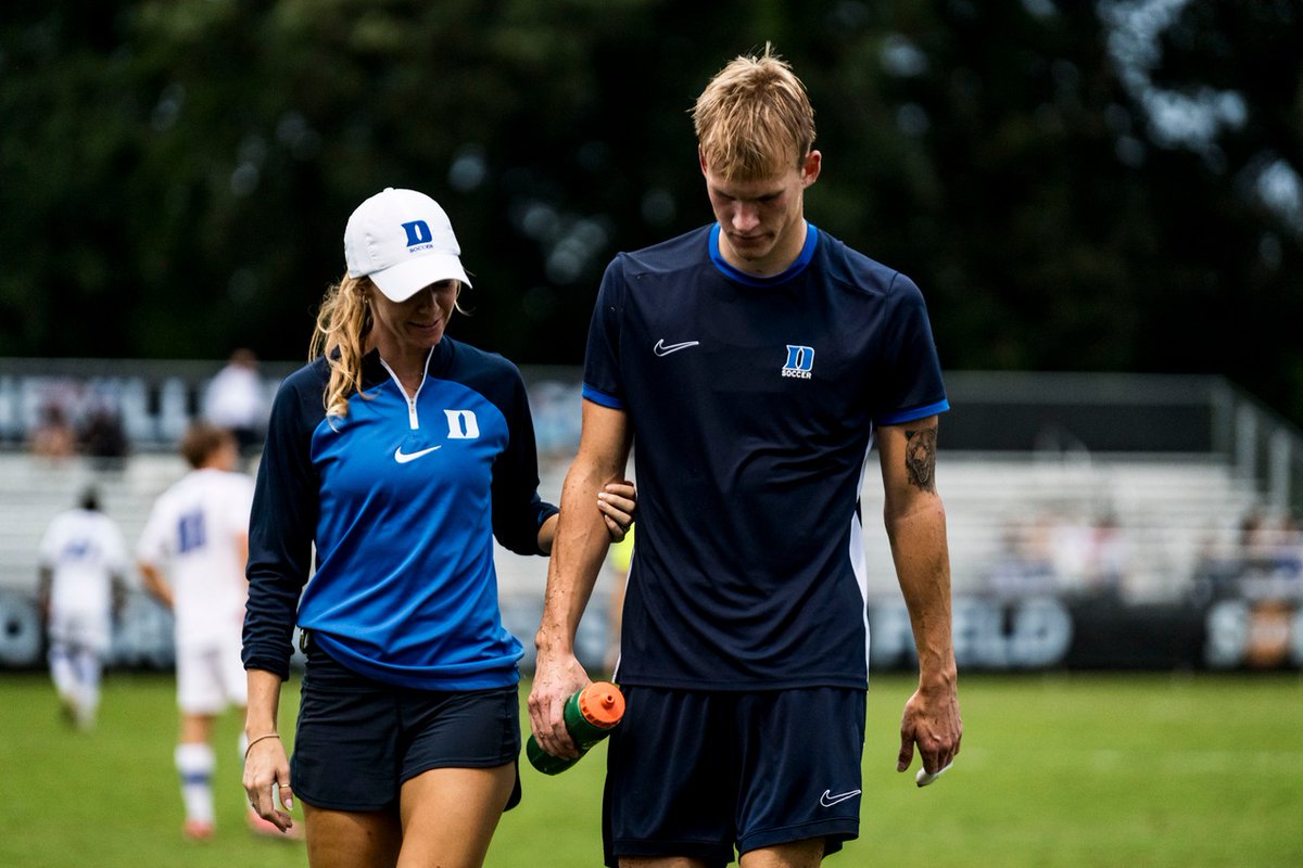 Duke Men's Soccer tweet media