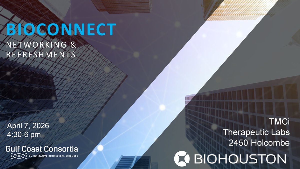 Gulf Coast Consortia - Research tweet media